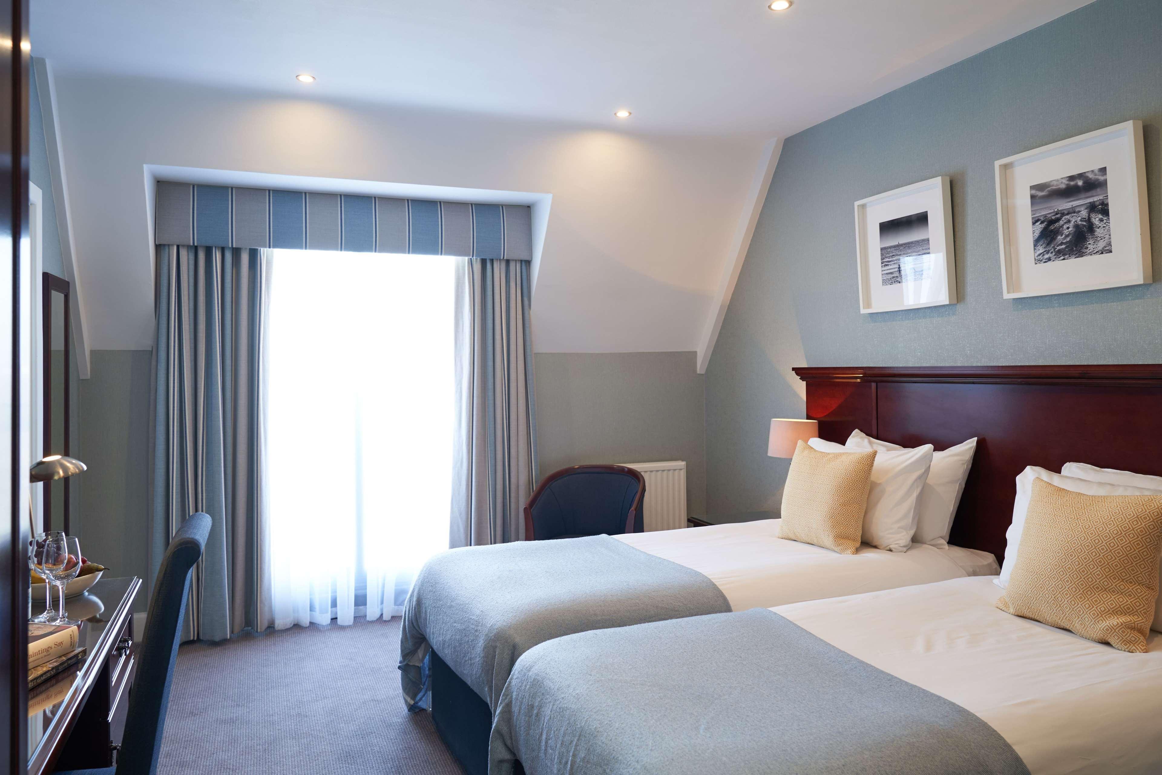 Best Western Plus The Connaught Hotel And Spa Bournemouth Ngoại thất bức ảnh